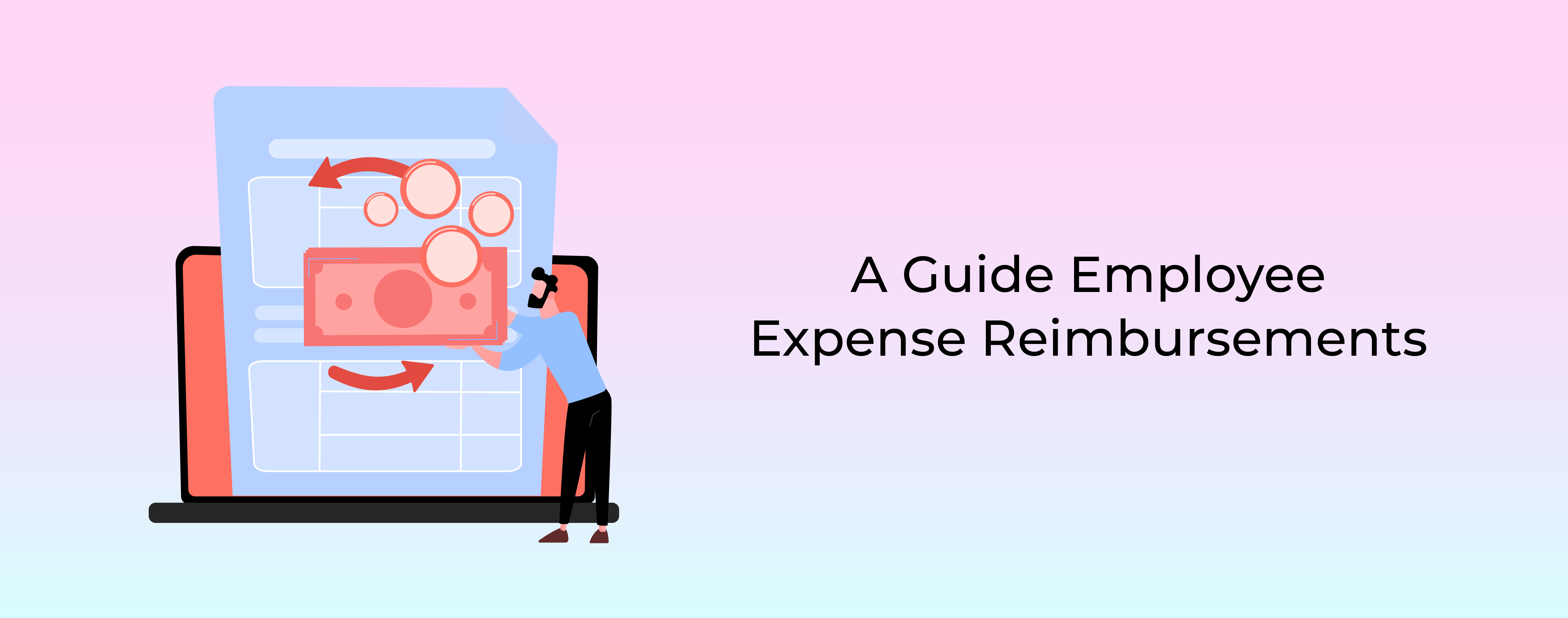 Affidavit Expense Report: Simplify Claims