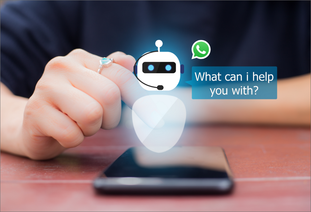 Ai Chatbot Automate The Experience For Your Customers Aiiot Talk