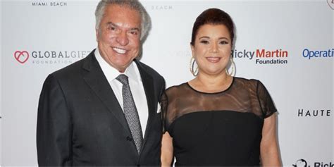 Ana Navarro Husband Illness: Latest Health Updates