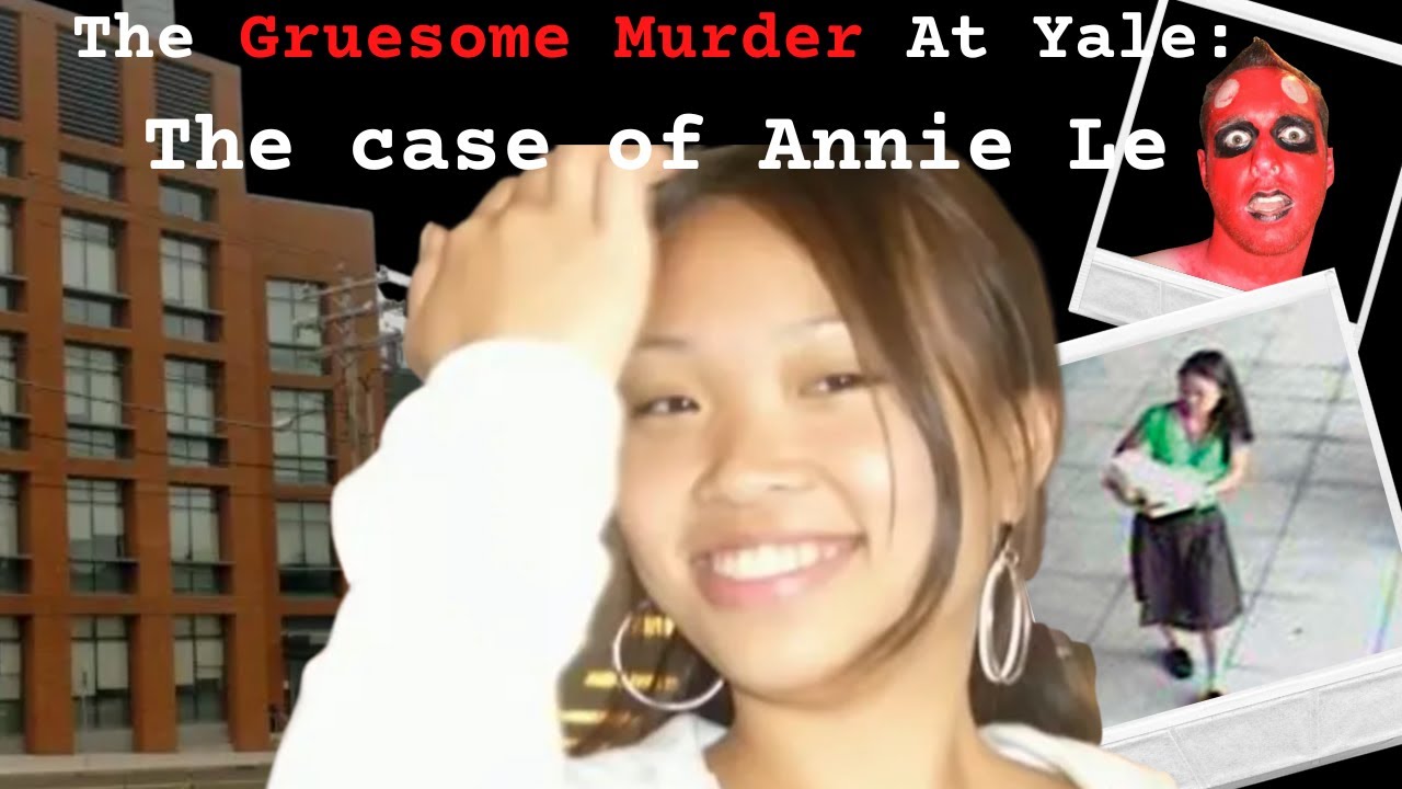 Annie Yale Student