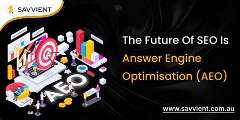 Answer Engine Optimization Aeo The Future Of Seo By Free Seo Audit