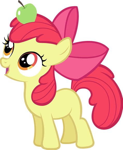 Apple Bloom Apple Bloom