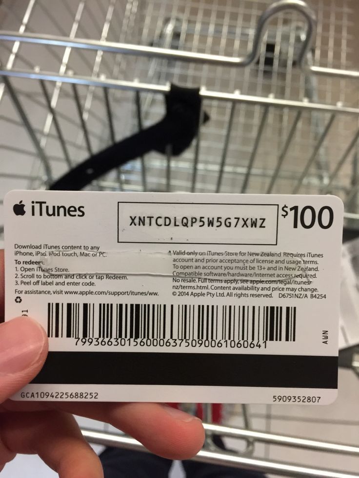 Apple Gift Card Free: Redeem Now & Save