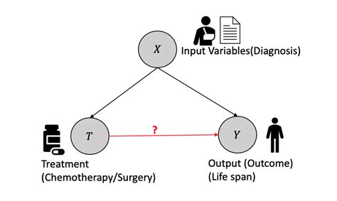 Applied Causal Inference 2 Causal Inference Theory And Basic Concepts