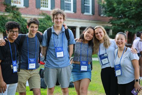 Apply For Yale Young Global Scholars Program 2019 Scholarships