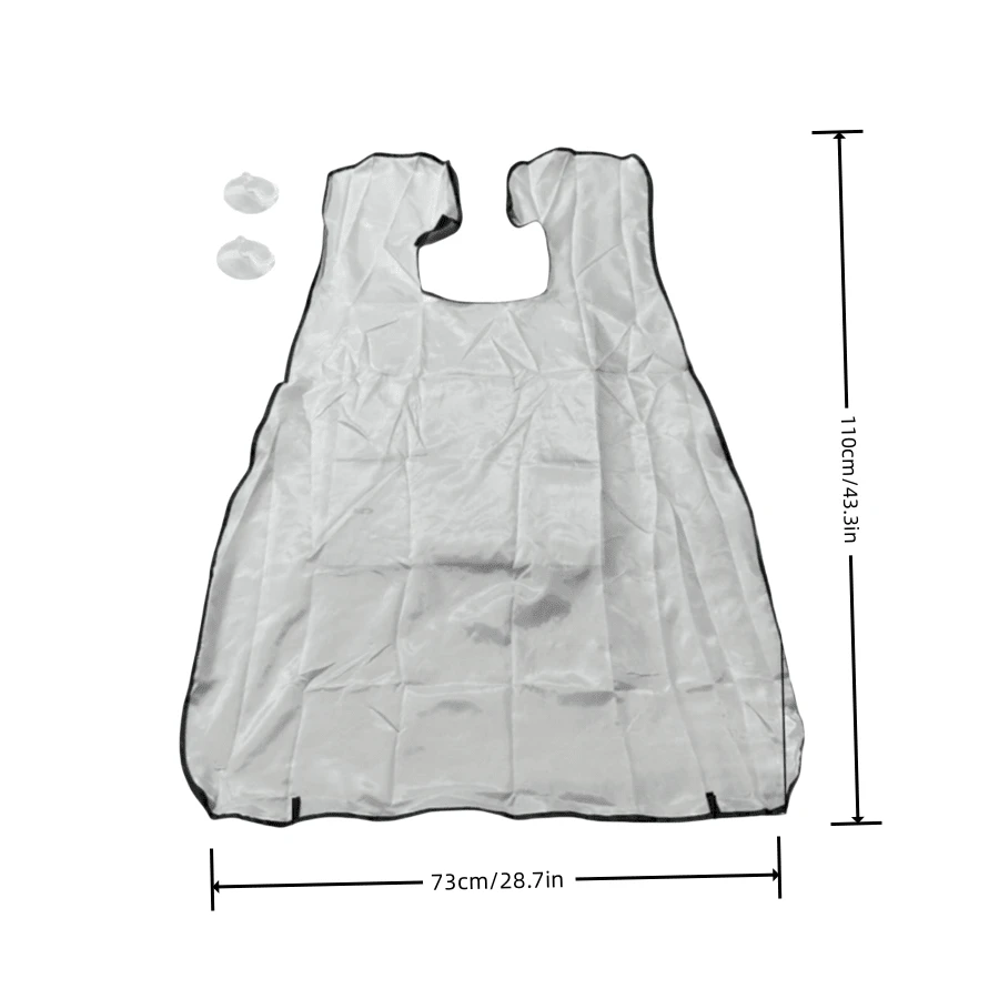 Apron For Men: Protects Clothes