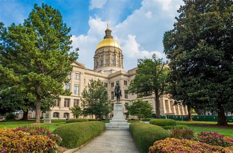 Atlanta Capitol Museum