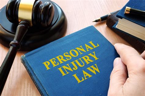 Atlanta Personal Injury Lawyers Ben Crump