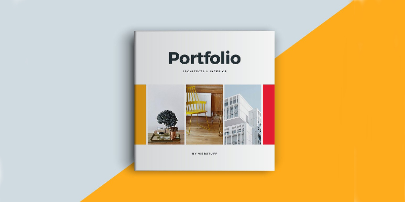 Attractive Portfolio 32 Examples How To Effectively