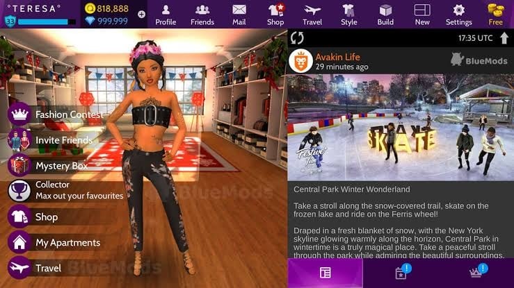 Avakin Mod Guide: Maximize Your Gaming Experience