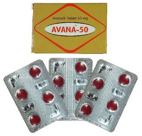 Avana50 For Sale Without Prescription