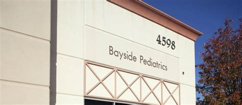 Bayside Pediatrics Stanford Medicine Children S Health Updated