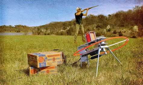 Best Automatic Skeet And Clay Throwers In 2025 Reviews