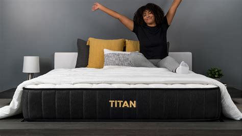 Best Firm Mattress: Sleep Better Tonight