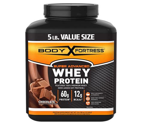 Best Protien Powder