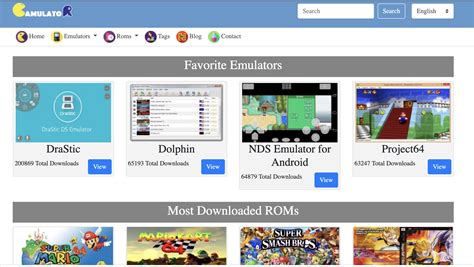 Best Rom Website