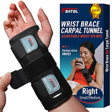 Best Wrist Brace Tendonitis In 2024