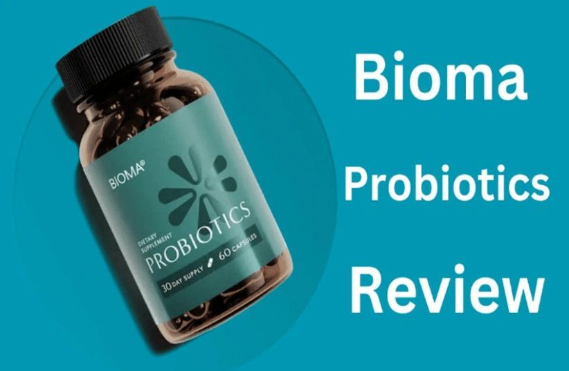 Bioma Probiotic Reviews