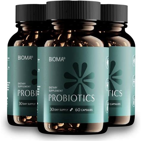 Bioma Probiotics Reviews Ingredients Amp Cons