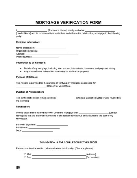 Borrower In Custody Guide