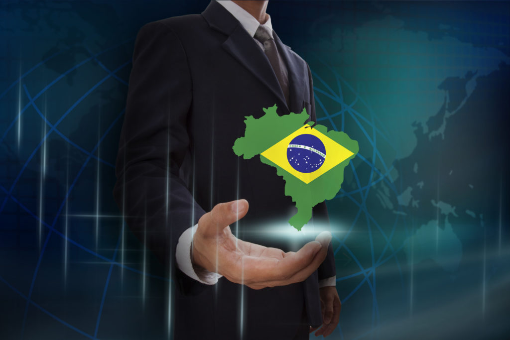 Brazil Is Emerging As A World Class Ai Innovation Hub Brazilian