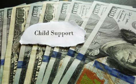 Calculating Child Support Payments Okc Family Law Attorneys