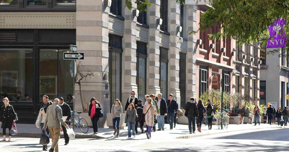 Campus Tours And Information Sessions Visit The University Of Georgia