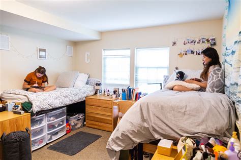 Can You Share A Dorm With Someone In A Different Grade At Whitney Luke Blog