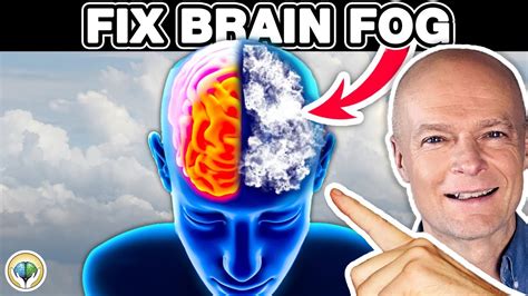 Charlie Morgan Brain Fog: Clear Your Mind