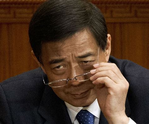 China S Bo Xilai Indicted For Corruption Abuse Of Power Inquirer News