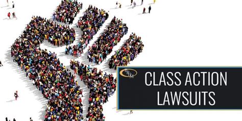 Class Action Attorneys: Get Expert Representation