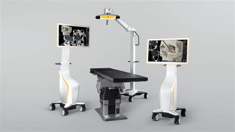 Cmf Surgery Navigation Craniomaxillofacial Surgery Brainlab