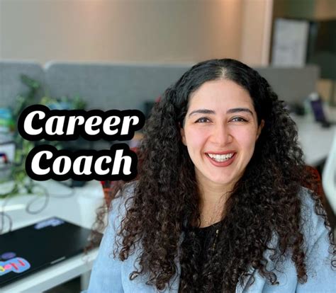 Coach You To Land Your Dream Job And Mba Admission By Sarahtzoubi Fiverr