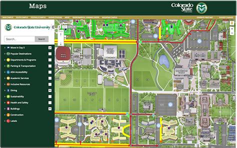 Colorado State University Email