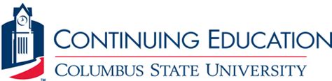 Columbus State University Continuing Education