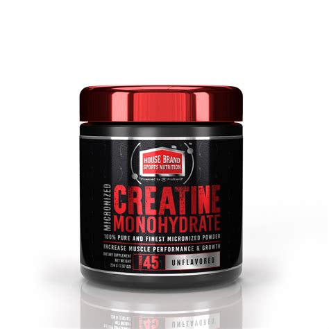 Creatine Monohydrate Before Or After Training Eoua Blog