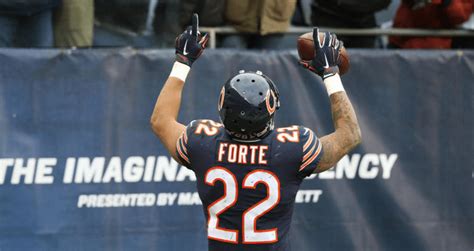 Da Bears Blog Matt Forte Retires After Ten Seasons