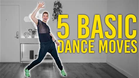 Danceing Moves Youtube