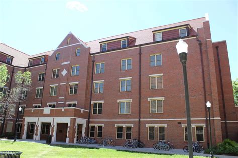 Degraff Hall Fsu Guide: Campus Living Tips