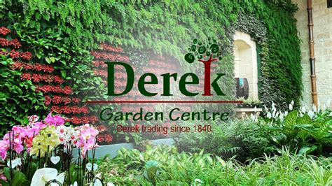 Derek Garden Centre Wolt Delivery Malta