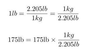 Dimensional Analysis Chemistry Class 11 Some Basic Concepts Of