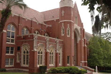 Dodd Hall Fsu