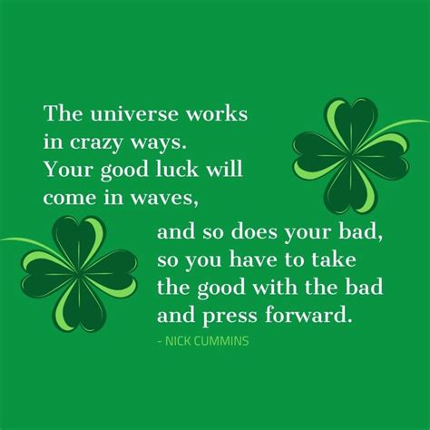 Does It Work Good Luck Quotes Funny Mind Tricks Luck Quotes