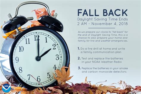 Don T Forget To Fall Back When Daylight Saving Time Ends Sunday Mlive Com