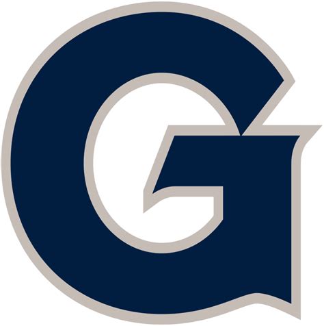 Download High Quality Georgetown University Logo Svg Transparent Png