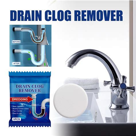 Drain Unblocker Tool: Fix Clogs Fast