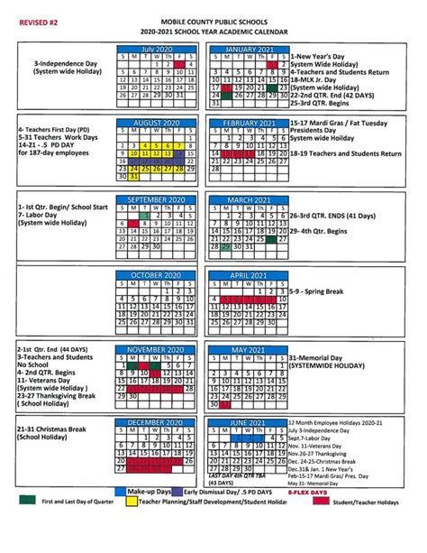 Drexel Academic Calendar: Plan Ahead