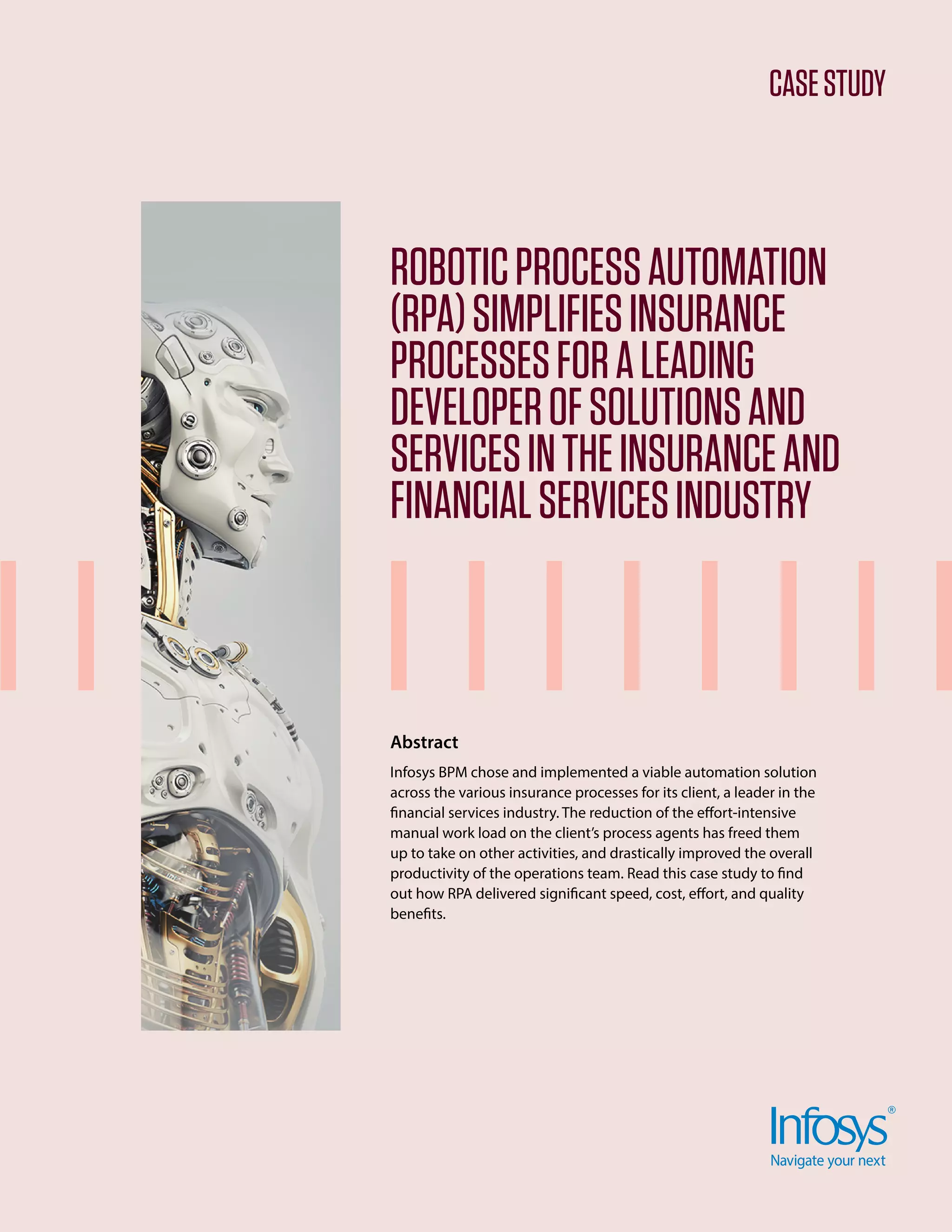 Econ Automation: Simplifies Business Processes