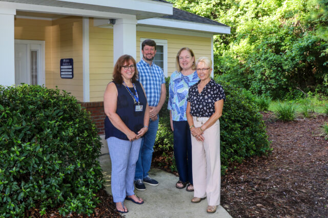 Equal Access Clinic Department Of Occupational Therapy College Of