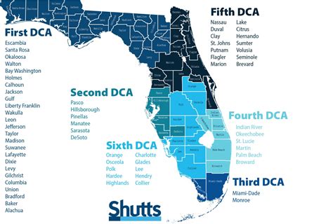 Everything You Need To Know About Florida S New Sixth District Court Of